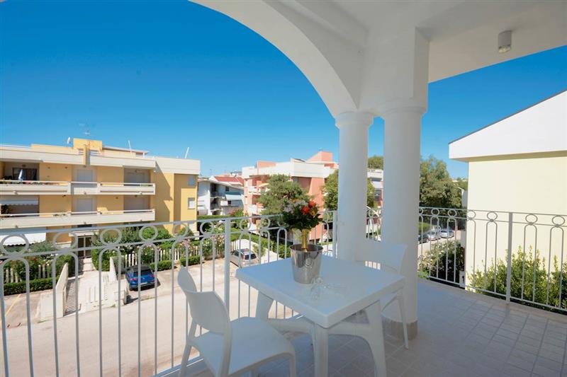 Residence Alba Palace