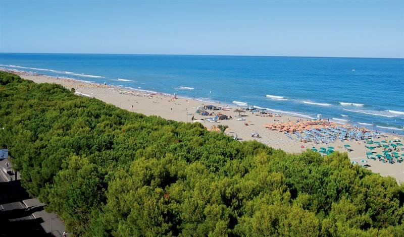 Residence Alba Palace