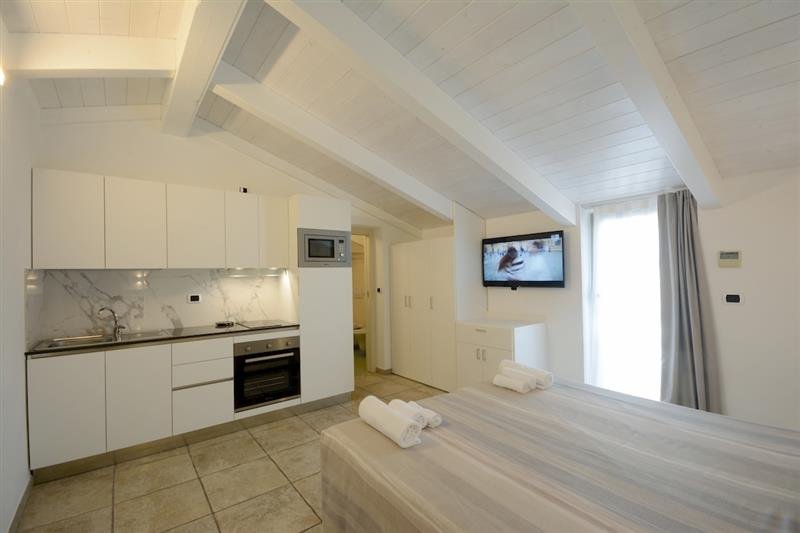 Residence Alba Palace