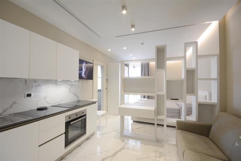 Residence Alba Palace