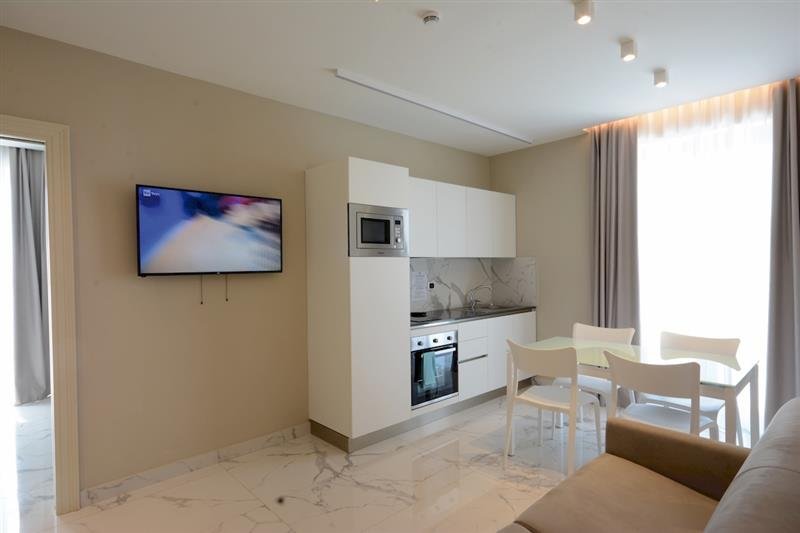 Residence Alba Palace