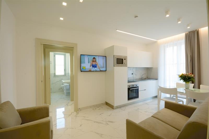 Residence Alba Palace