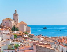 španělsko - Katalánsko