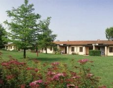 Villaggio The Garda Village
