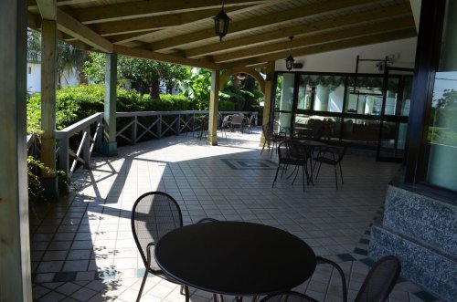 Hotel Marinella Ricadi