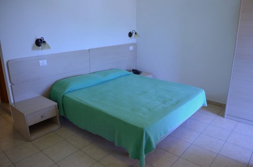 Hotel Marinella Ricadi