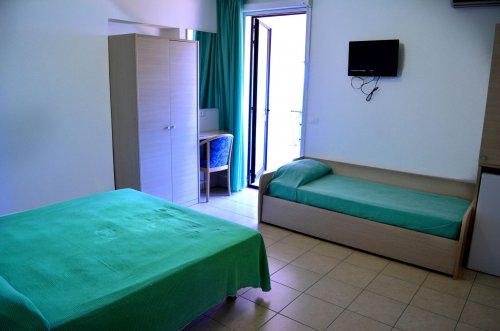 Hotel Marinella Ricadi