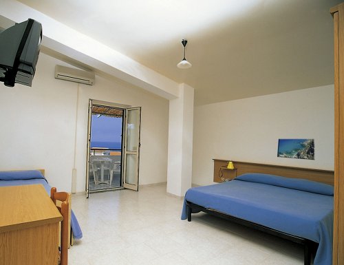 Hotel Marinella Ricadi