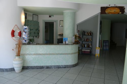 Hotel Marinella Ricadi