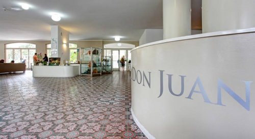 Hotel Don Juan