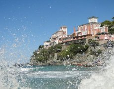 Hotel Baia del Sorriso