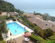 Hotel Rezidence La Rotonda