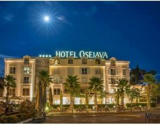 Hotel Osejava