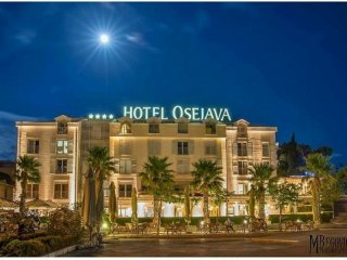 Hotel Osejava Hotel Osejava