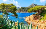 Pěšky kolem Menorcy podruhé, Pěšky po pirátských stezkách na Costa Brava Pěšky po pirátských stezkách na Costa Brava