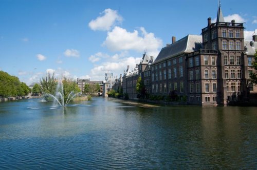 Rozkvetlé Holandsko, země mlýnů, dřeváků a sýrů