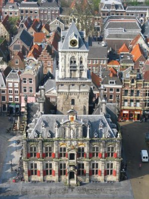 Rozkvetlé Holandsko, země mlýnů, dřeváků a sýrů