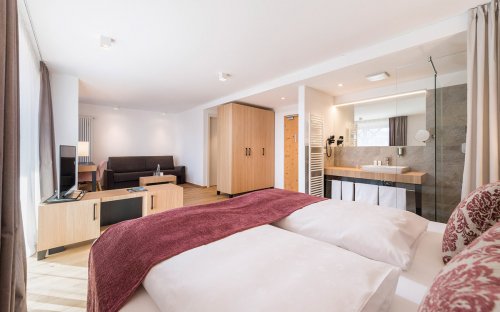 Taubers Unterwirt Aktiv & Vitalhotel