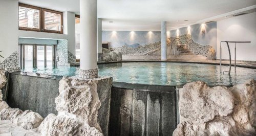 Taubers Unterwirt Aktiv & Vitalhotel