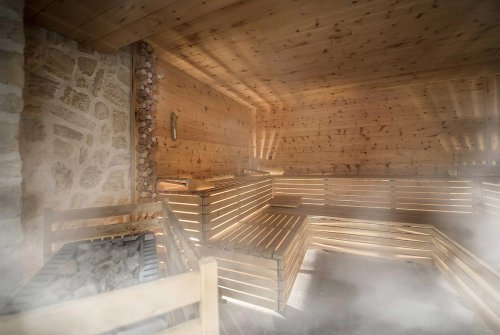 Taubers Unterwirt Aktiv & Vitalhotel