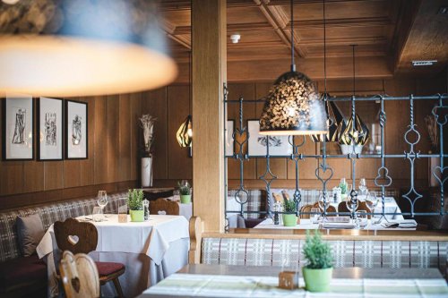 Taubers Unterwirt Aktiv & Vitalhotel