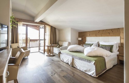 Taubers Unterwirt Aktiv & Vitalhotel