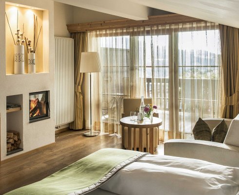 Taubers Unterwirt Aktiv & Vitalhotel