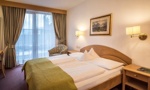 Taubers Unterwirt Aktiv & Vitalhotel