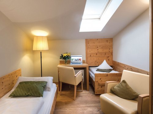 Taubers Unterwirt Aktiv & Vitalhotel