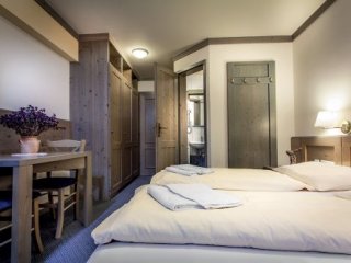 Hotel Krvavec - se skipasem Hotel Krvavec - se skipasem