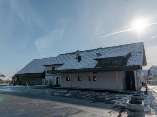 Apartmánový dům S´TJE - se skipasem Apartmánový dům S´TJE - se skipasem