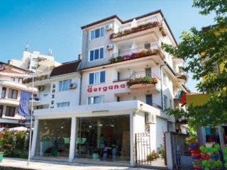 Penzion Gergana