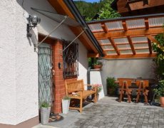 Appartementhaus Angermaier