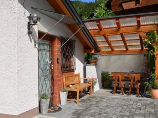 Appartementhaus Angermaier