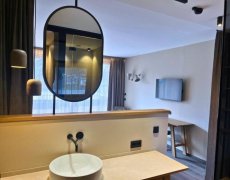 Revier Boutique Hotel Kaprun