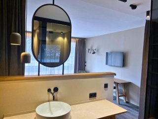 Revier Boutique Hotel Kaprun