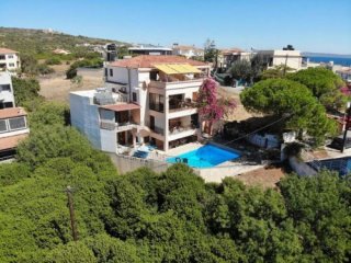 Stroubis Penzion Stroubis Penzion