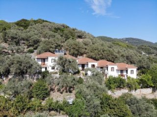 Kastri Penzion Kastri Penzion