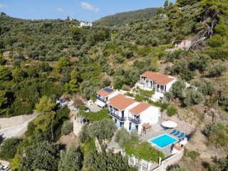 Kavouris Penzion Kavouris Penzion