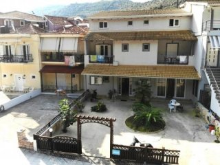 Penzion Pavlos Penzion Pavlos