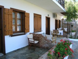 Irida Penzion Irida Penzion