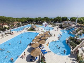 Ca Pasquali Village Ca Pasquali Village