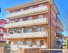 Condominio Cristina Ponente