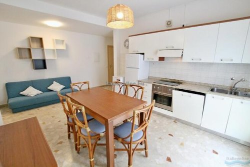 Condominio Raffaello Sanzio