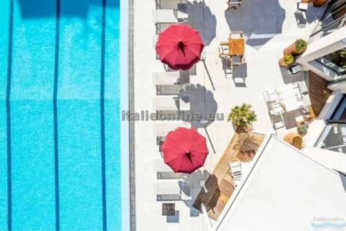 UNA Hotel Imperial Sport