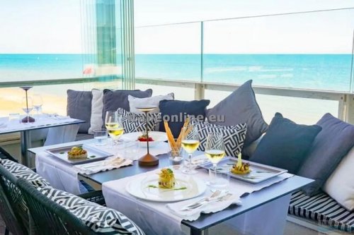 UNA Hotel Imperial Sport