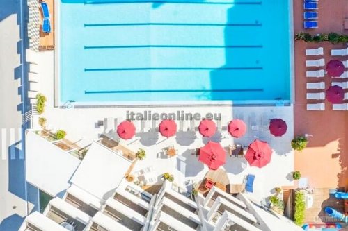 UNA Hotel Imperial Sport