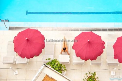 UNA Hotel Imperial Sport