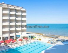 UNA Hotel Imperial Sport