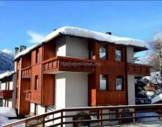 Marisol Relax Residence